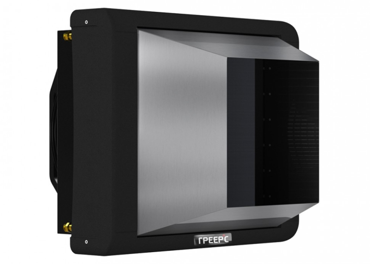 Конфузор Греерс ВС3-К