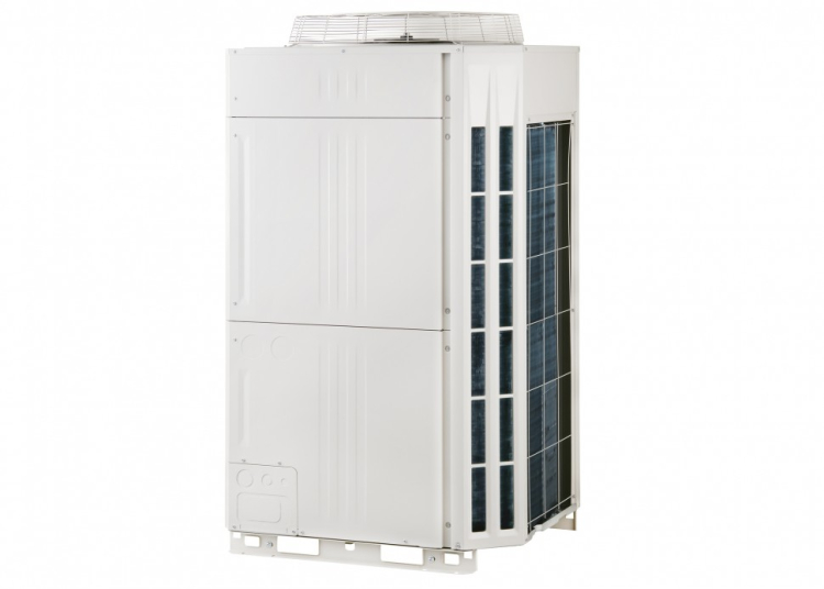 Наружный блок VRF системы Fujitsu AJYA90LALH