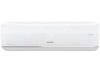 Настенный кондиционер Hisense AS-10UW4RXVQF00