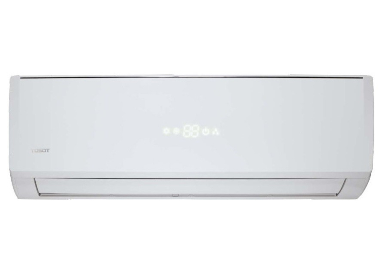 Настенный кондиционер Tosot T07H-SLEu2/I / T07H-SLEu2/O