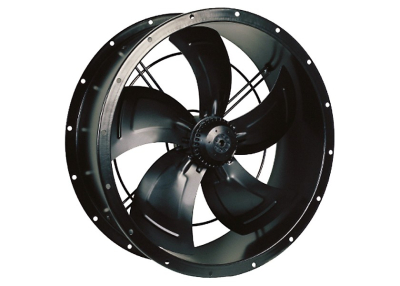 Осевой вентилятор Тепломаш ВО-4М630С