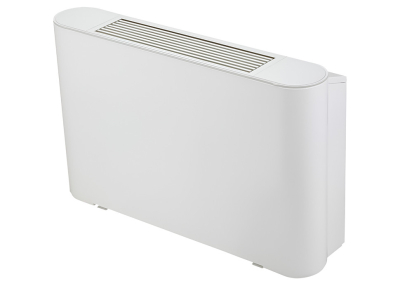 Напольно-потолочный фанкойл Kentatsu KFHH20H0EN1-3R