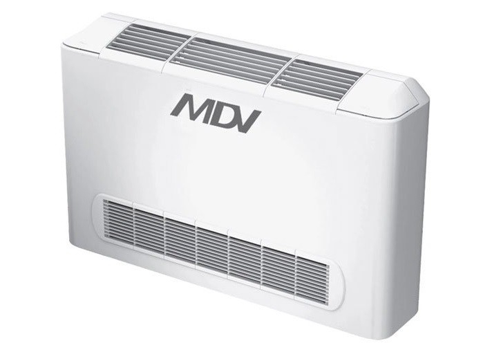 Напольно-потолочный фанкойл MDV MDKH5-900