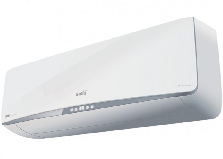 Внутренний блок настенный Ballu BSEI-FM/in-18HN1/EU