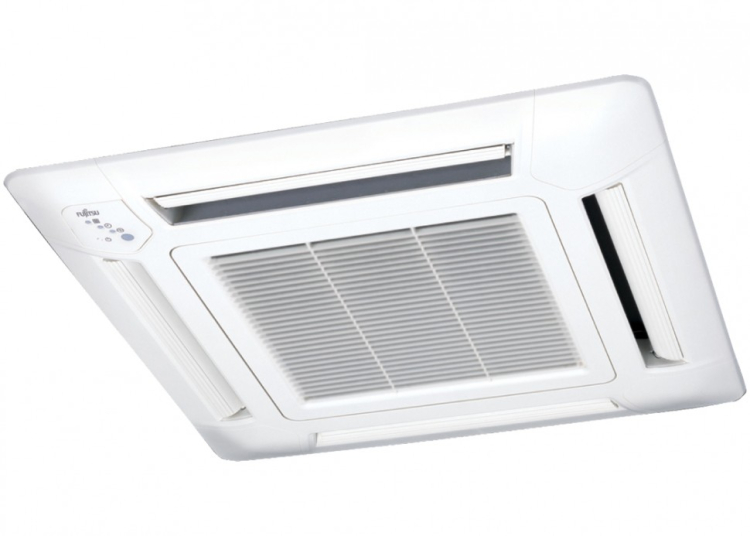 Внутренний блок кассетный Fujitsu AUYG24LVLA