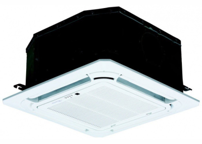 Внутренний блок кассетный Kentatsu KMZB35HZRN1