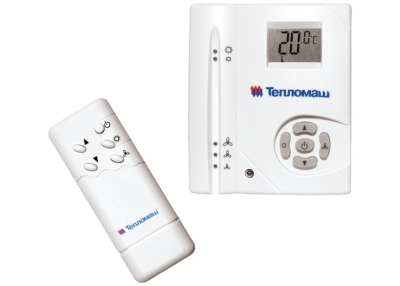 Пульт управления Тепломаш IR03