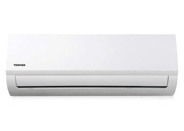 Настенный кондиционер Toshiba RAS-18U2KHS-EE / RAS-18U2AHS-EE
