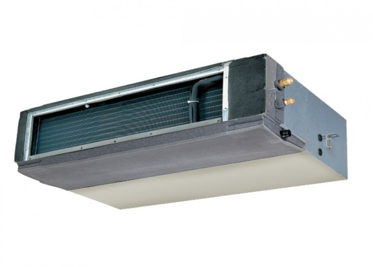 Канальный кондиционер Kentatsu KSKT105HFAN3 / KSUN105HFAN3