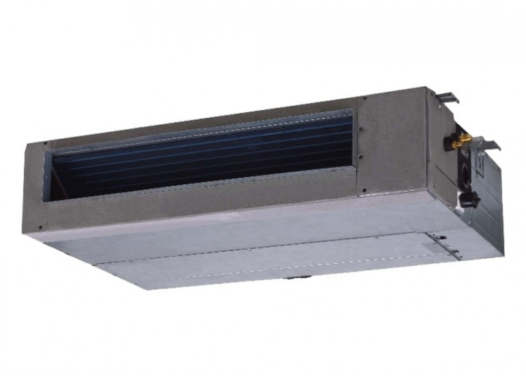 Канальный кондиционер Lessar LS / LU-H48DEA4