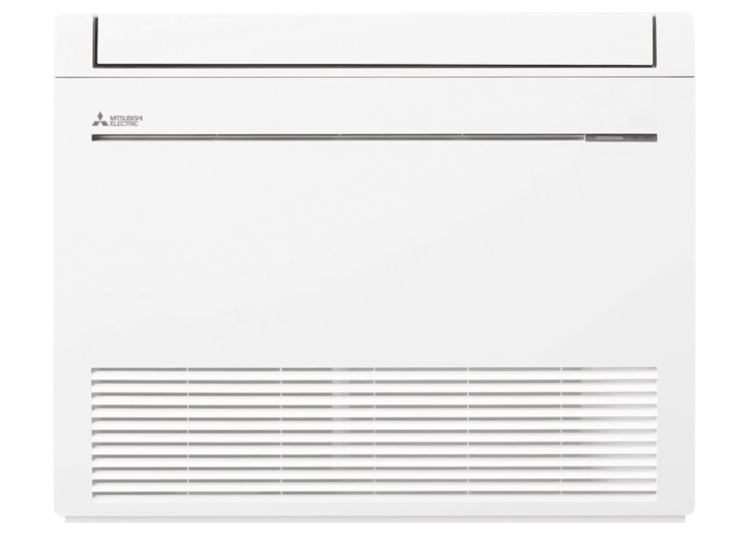 Консольный кондиционер Mitsubishi Electric MFZ-KT60VG / SUZ-M60VA