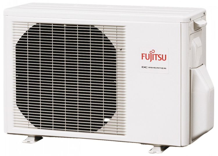 Наружный блок мульти сплит-системы Fujitsu AOYG18LAC2