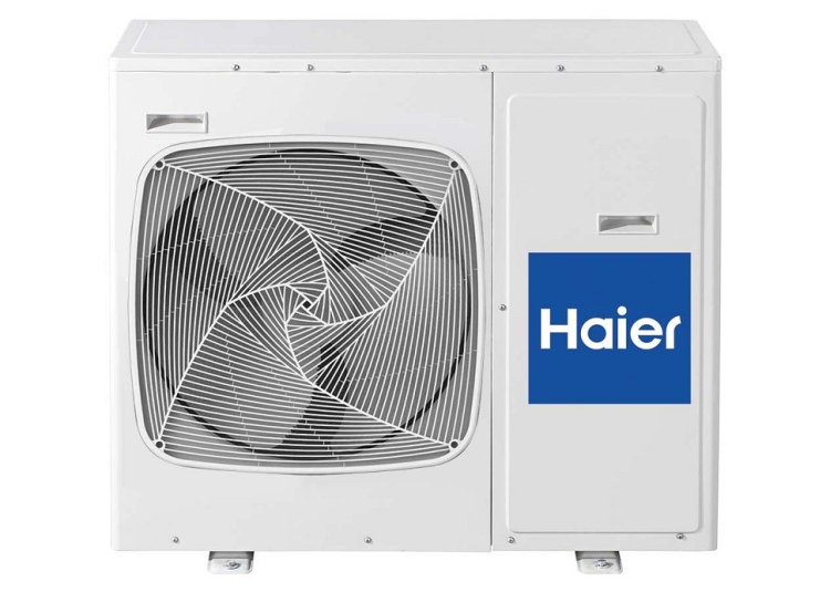 Наружный блок мульти сплит-системы Haier 4U26HS1ERA