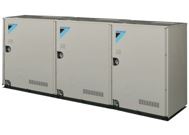 Наружный блок VRV системы Daikin RWEYQ28T