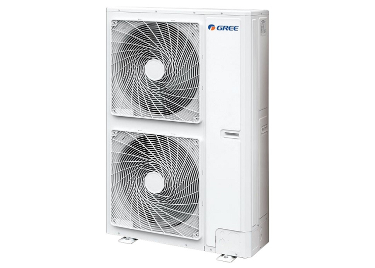 Наружный блок VRF системы Gree GMV-140WL / A-T