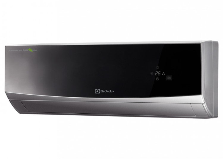 Настенный кондиционер Electrolux EACS / I-18HG-BLACK2 / N8