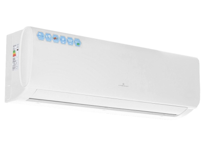 Настенный кондиционер Lanzkraft LSWH-20FC1N / LSAH-20FC1N