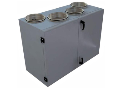 Приточно-вытяжная установка Lessar LV-PACU 1200 VE-ECO