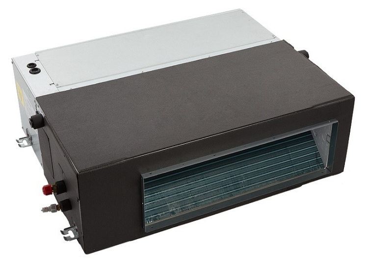 Канальный кондиционер Ballu BLC_D-36HN1_19Y