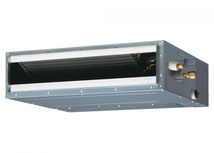 Канальный кондиционер General ARHG45LM 3 фазы