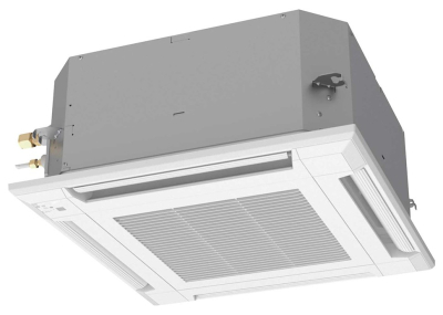 Кассетный кондиционер Fujitsu AUXG24KVLA / AOYG24KATA
