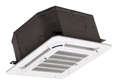 Кассетный кондиционер MDV MDCA3-12HRN1 / MDOU-12HN1