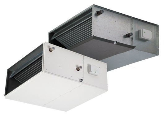 Канальный фанкойл Royal Clima VCF 570