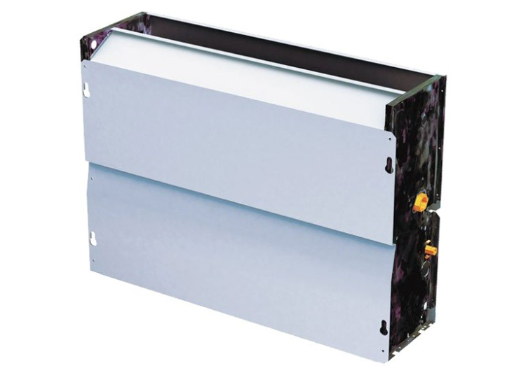 Бескорпусный фанкойл MDV MDKF3-300