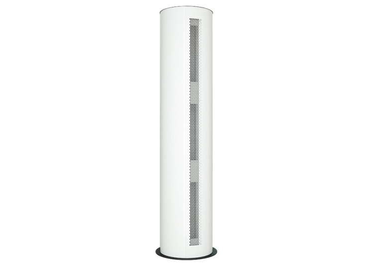 Водяная тепловая завеса Тепломаш КЭВ-115П6145W