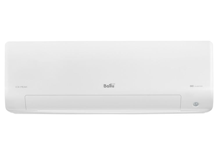 Настенный кондиционер Ballu BSPKI-18HN8_24Y