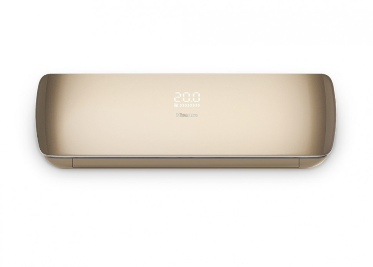 Настенный кондиционер Hisense AS-13UR4SVPSC4(С)