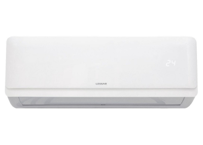 Настенный кондиционер Lessar LS-HE18KLA2B / LU-HE18KLA2B