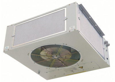 Прецизионный кондиционер Liebert Hiross HPS 10