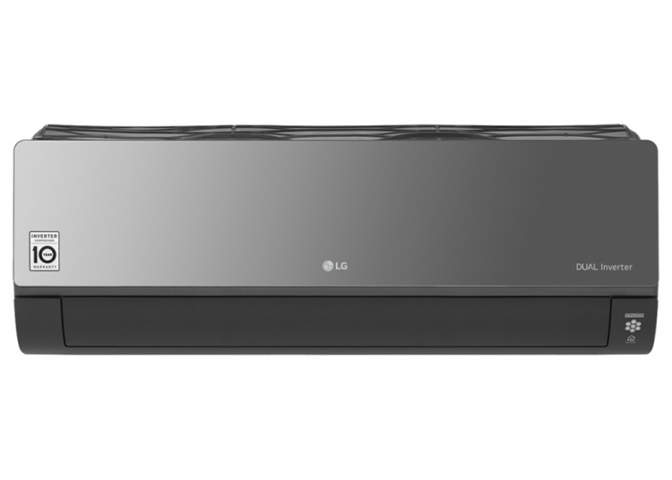 Настенный кондиционер LG AC12BK