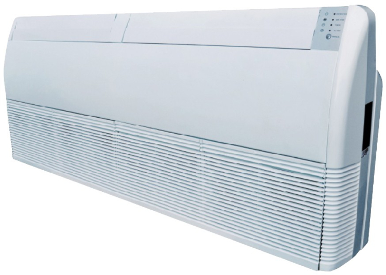 Напольно-потолочный кондиционер Chigo CUA-48HR1 / COU-48HMSR1