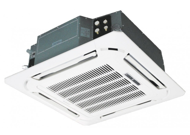 Кассетный фанкойл Lessar LSF-950BМ42