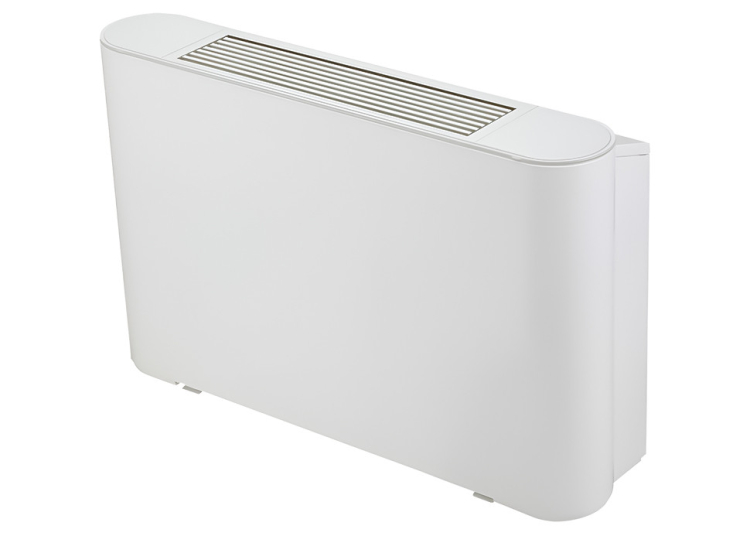 Напольно-потолочный фанкойл Kentatsu KFHH50H0EN1-3R