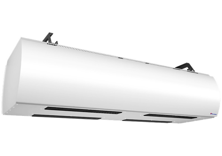 Тепловая завеса без обогрева Тепломаш КЭВ-П5132А