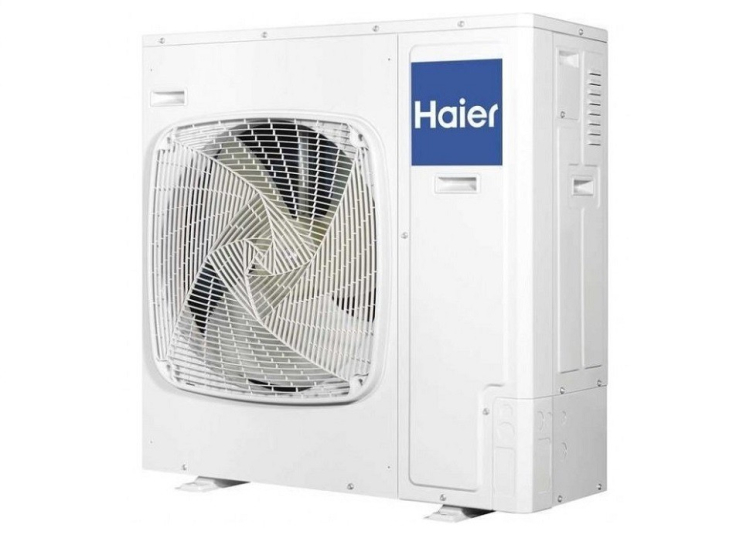 Наружный блок мульти сплит-системы Haier 4U30HS3ERA