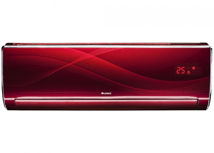 Настенный кондиционер Gree GWH12UB-K3DNA3A
