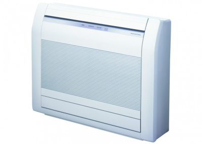 Консольный кондиционер General AGHG12LVCB / AOHG12LVCN