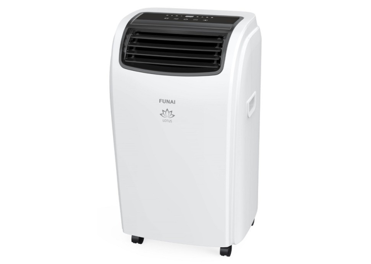 Мобильный кондиционер Funai MAC-LT45HPN03