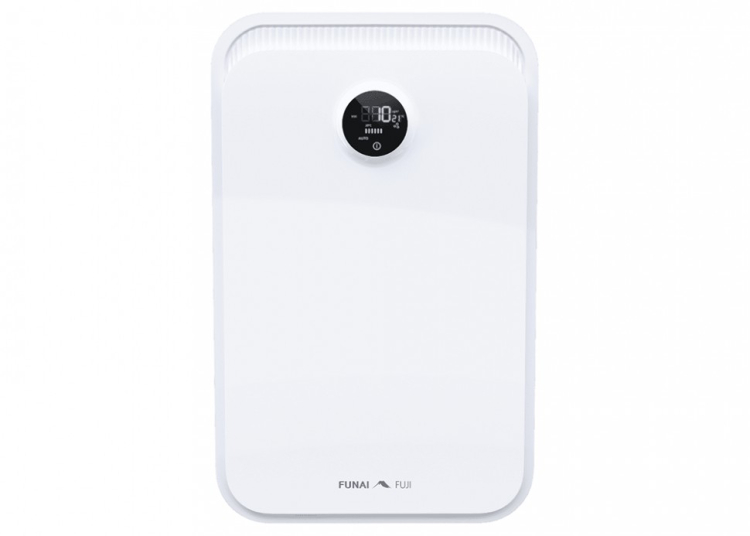 Приточно-вытяжная установка Funai ERW-150X.P