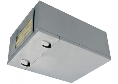 Приточная установка Systemair TA 4500 HW