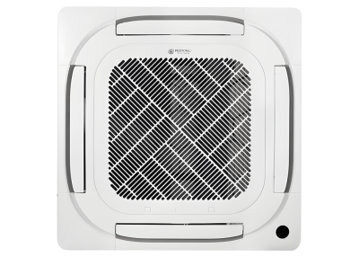 Кассетный кондиционер Royal Clima ES-C 12HREX / ES-E 12HEX