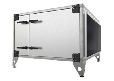 Вытяжная установка Systemair DVCompact 10 Extract