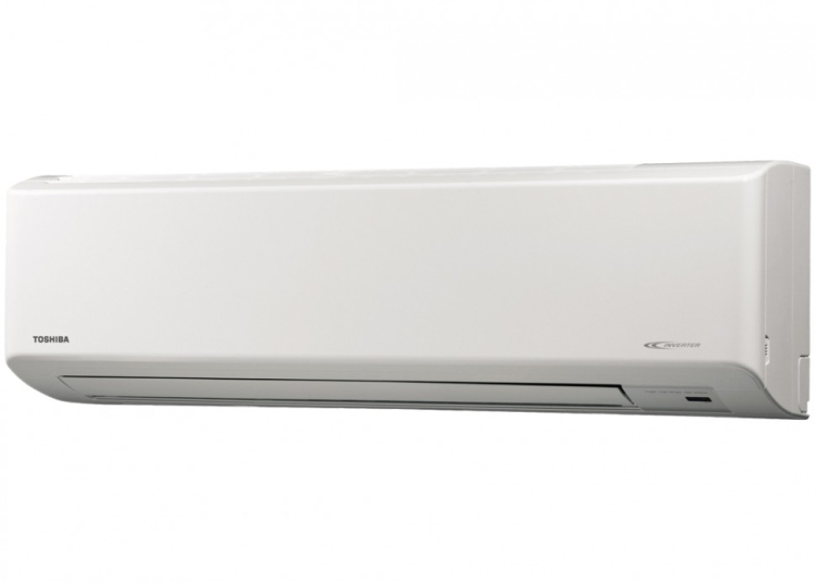 Настенный кондиционер Toshiba RAS-10S3KV-E / RAS-10S3AV-E