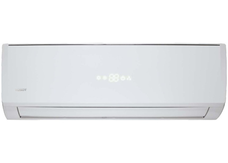 Настенный кондиционер Tosot T24H-SLEu2/I / T24H-SLEu2/O