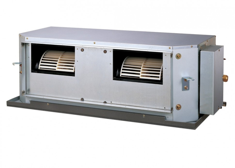 Канальный кондиционер General ARHC90LH 3 фазы