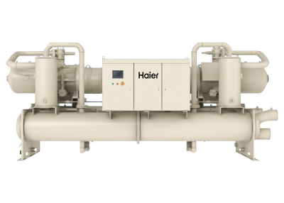 Чиллер Haier CI0410PWND